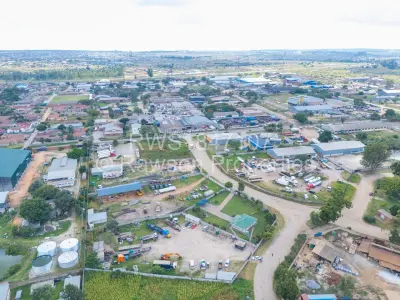 Industrial Stand For Sale in Ruwa