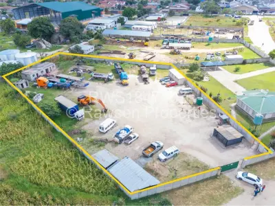Industrial Stand For Sale in Ruwa