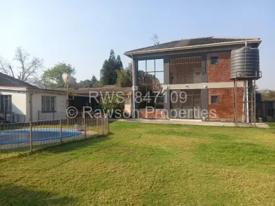 Other Commercial For Sale in Mabelreign