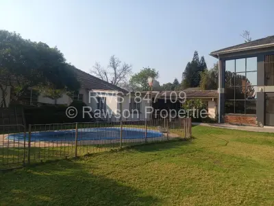 Other Commercial For Sale in Mabelreign