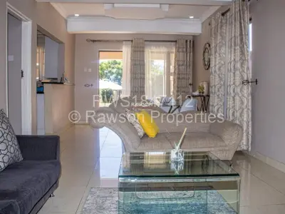 House For Sale in Borrowdale