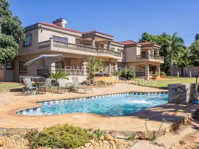 House For Sale in Borrowdale