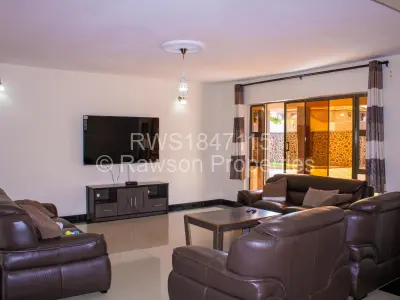 House For Sale in Gletwin Park