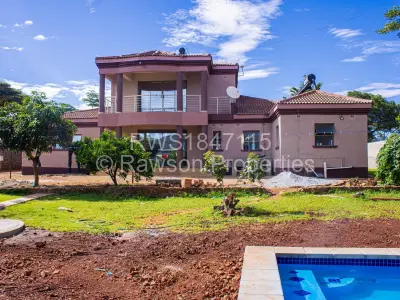 House For Sale in Gletwin Park