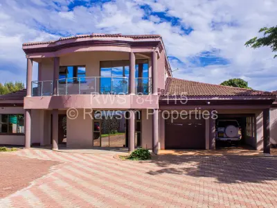House For Sale in Gletwin Park