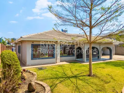 House For Sale in Sandton Park