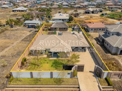 House For Sale in Sandton Park