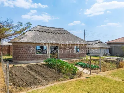 House For Sale in Sandton Park