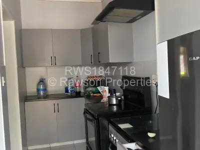 Cottage/Garden Flat For Sale in Strathaven