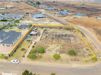 Residential Stand For Sale in Pomona