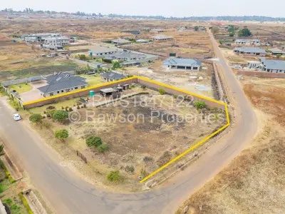 Residential Stand For Sale in Pomona