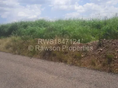 Residential Stand For Sale in Charlotte Brooke