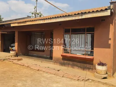 House For Sale in Marimba Park