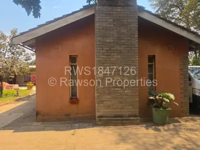 House For Sale in Marimba Park
