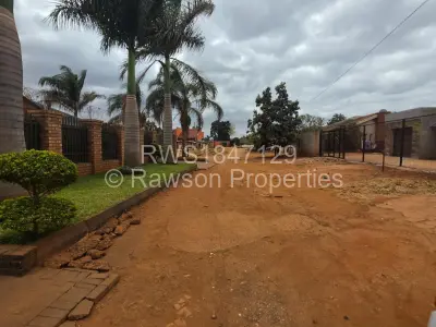 Residential Stand For Sale in Bloomingdale