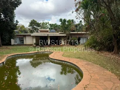House For Sale in Belvedere
