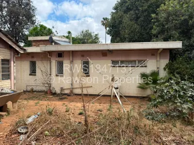House For Sale in Belvedere