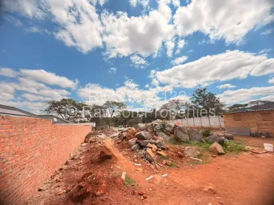 Residential Stand For Sale in Westgate
