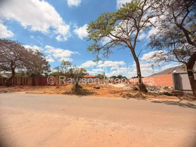 Residential Stand For Sale in Westgate