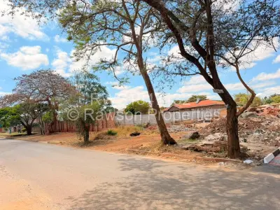 Residential Stand For Sale in Westgate