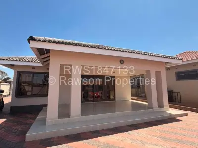 House For Sale in Hogerty Hill