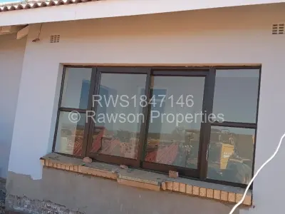 House For Sale in Kadoma