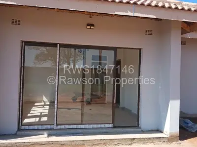 House For Sale in Kadoma