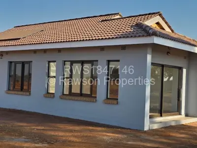 House For Sale in Kadoma