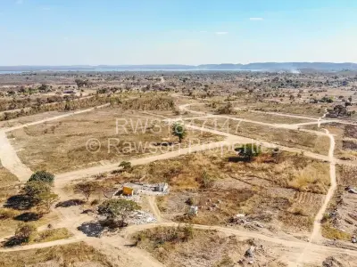 Residential Stand For Sale in Rydale Ridge
