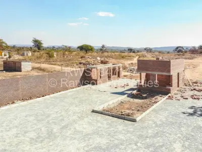 Residential Stand For Sale in Rydale Ridge
