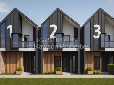 Flat/Apartment For Sale in Highlands