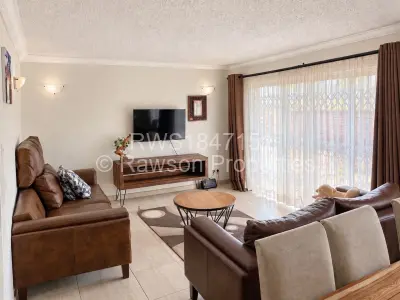 Flat/Apartment For Sale in Marlborough