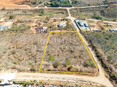 Residential Stand For Sale in Gletwin Park