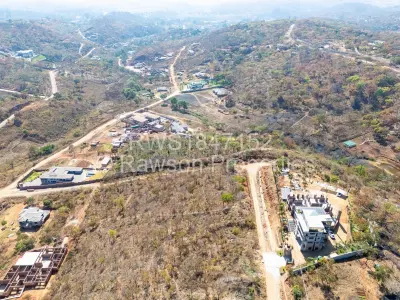 Residential Stand For Sale in Gletwin Park