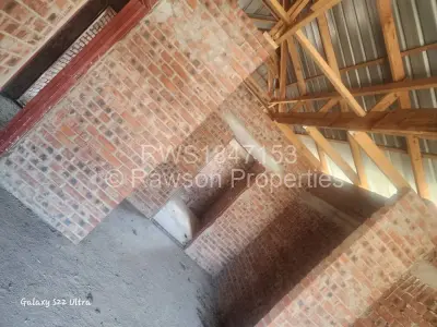 House For Sale in Budiriro