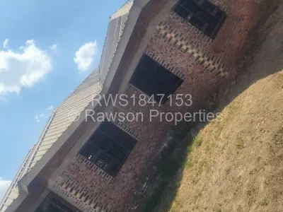 House For Sale in Budiriro