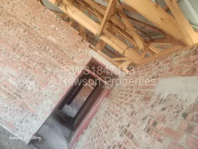 House For Sale in Budiriro