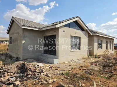 House For Sale in Nyabira