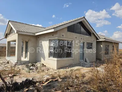 House For Sale in Nyabira