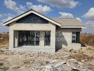 House For Sale in Nyabira