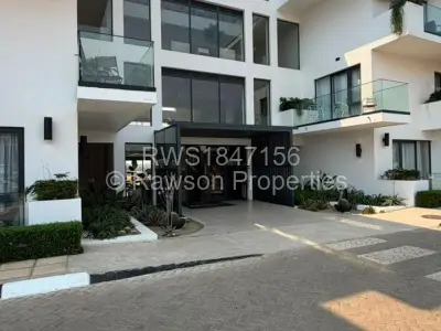 Flat/Apartment For Sale in Borrowdale West