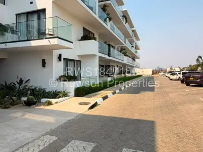 Flat/Apartment For Sale in Borrowdale West