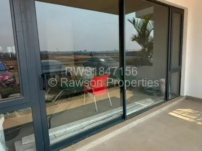 Flat/Apartment For Sale in Borrowdale West