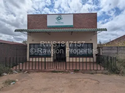 Retail/Shop For Sale in Norton