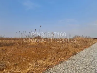 Farm/Plot For Sale in Norton