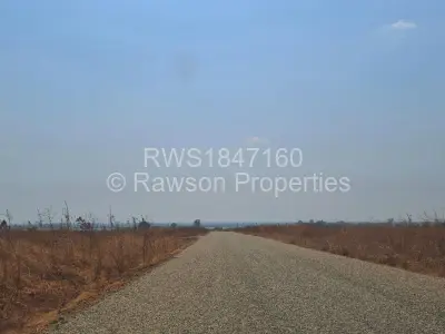Farm/Plot For Sale in Norton