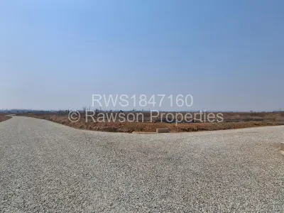 Farm/Plot For Sale in Norton