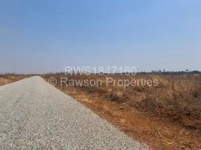 Farm/Plot For Sale in Norton