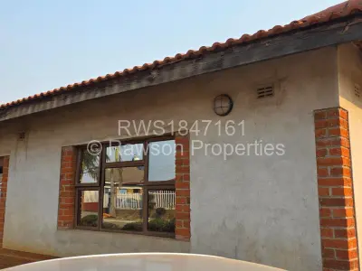 House For Sale in Madokero Estates
