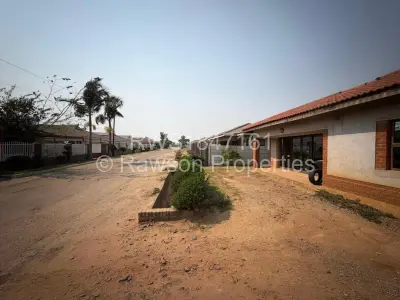 House For Sale in Madokero Estates